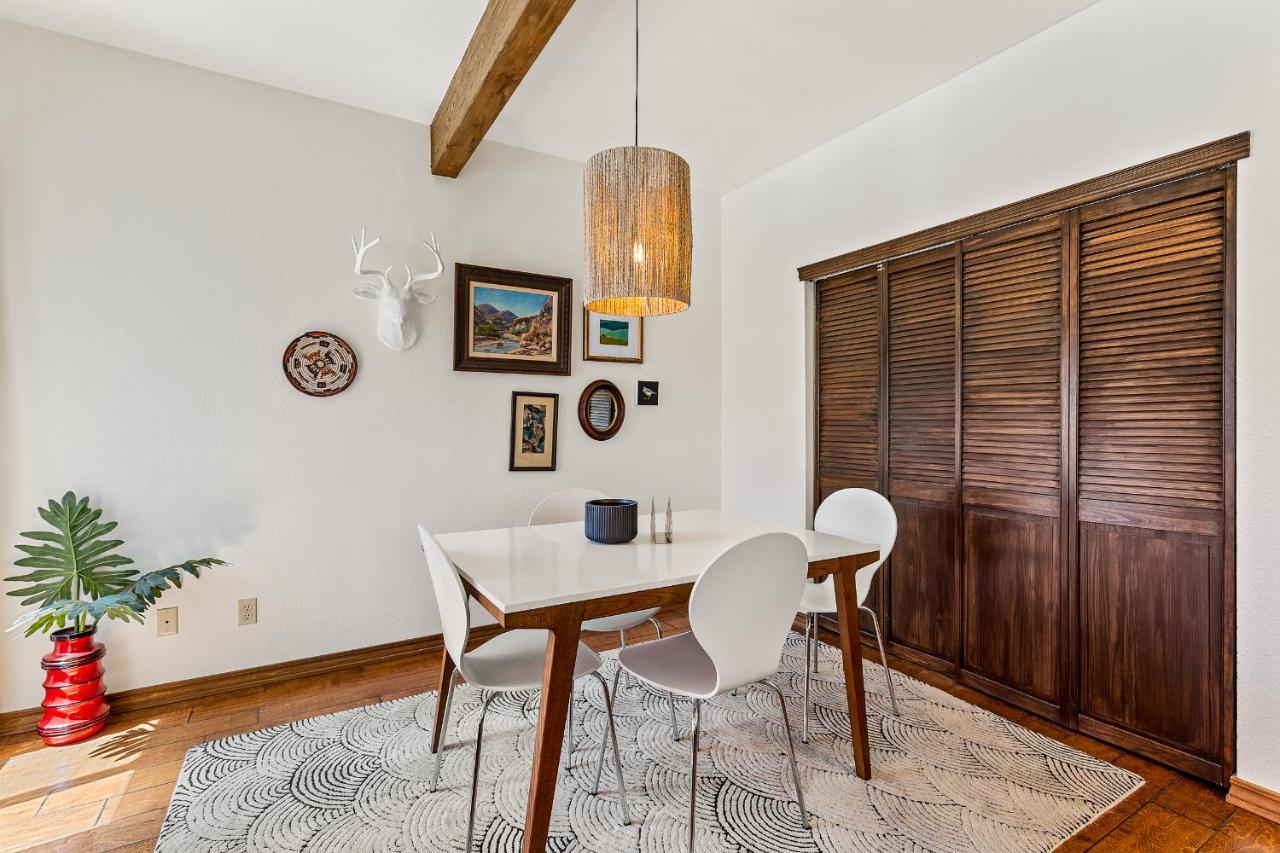 Вилла Delightful 1 Bdrm Country Club Retreat With Mt Elden Views! Флагстафф Экстерьер фото
