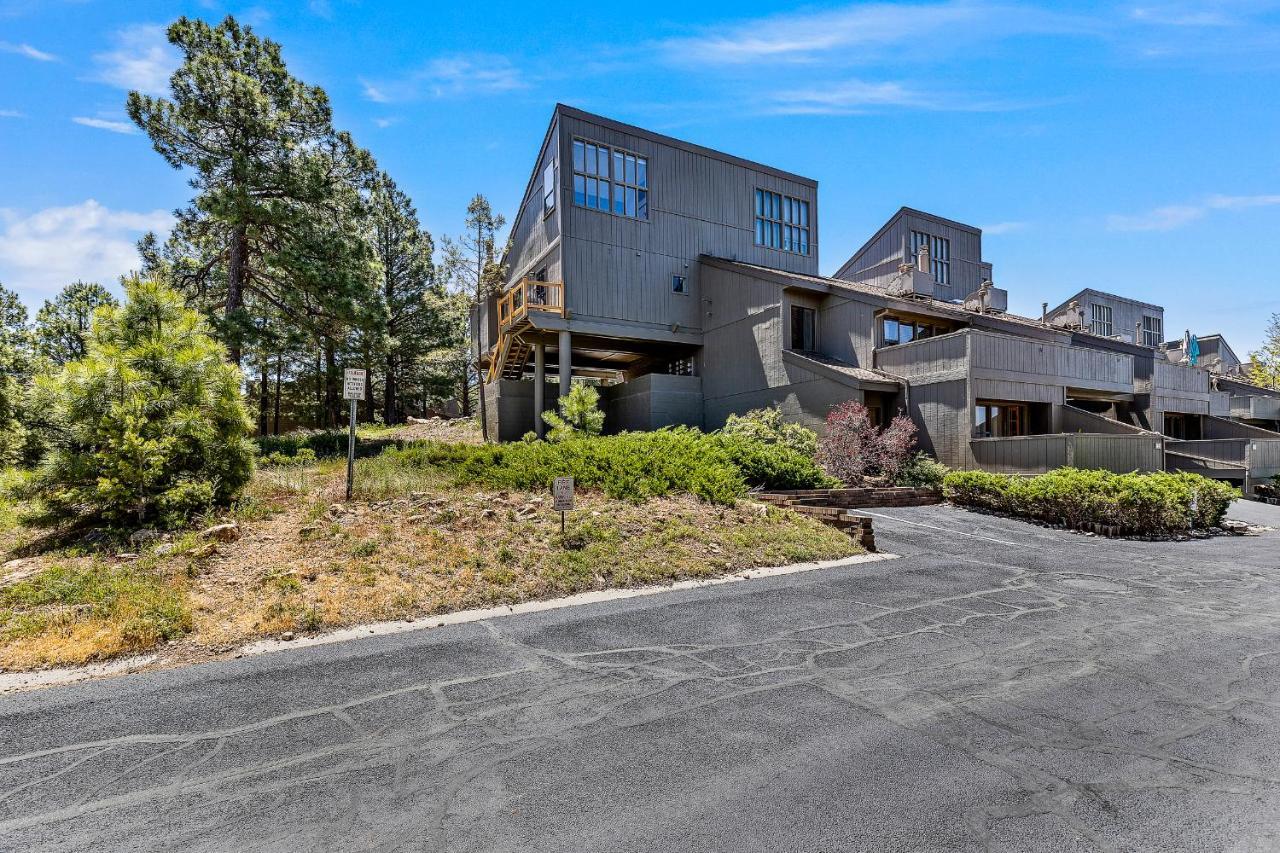 Вилла Delightful 1 Bdrm Country Club Retreat With Mt Elden Views! Флагстафф Экстерьер фото