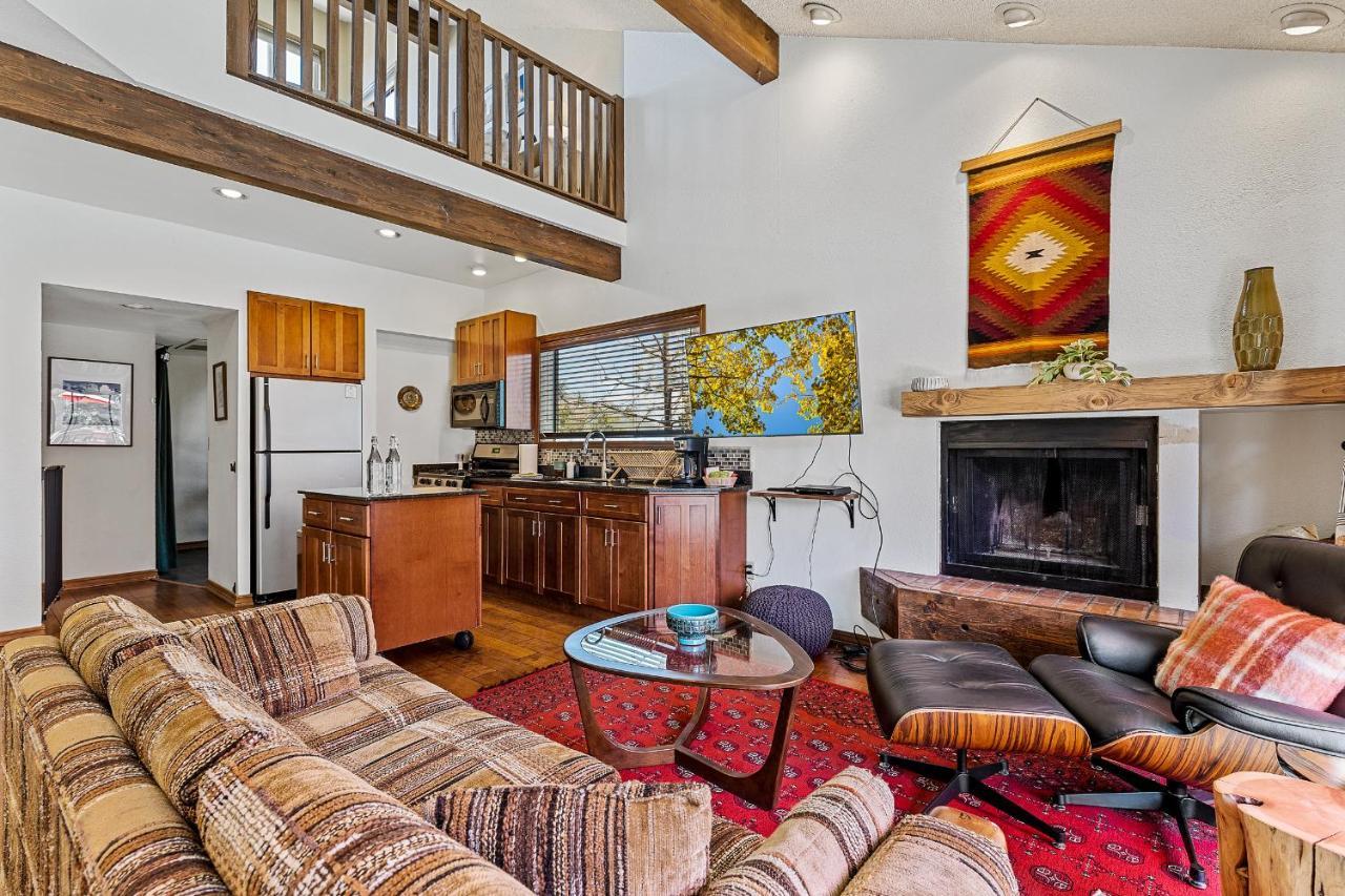 Вилла Delightful 1 Bdrm Country Club Retreat With Mt Elden Views! Флагстафф Экстерьер фото