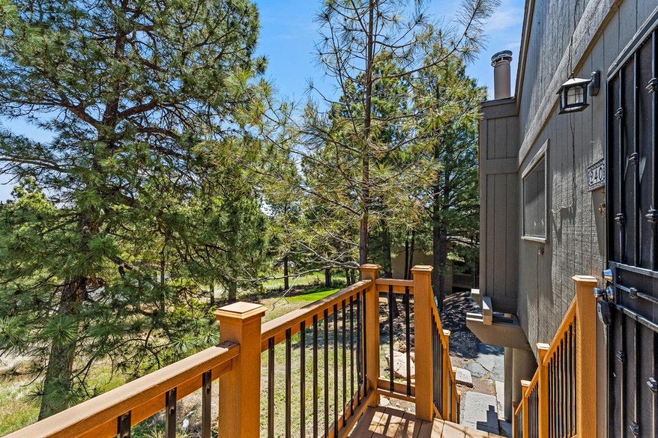 Вилла Delightful 1 Bdrm Country Club Retreat With Mt Elden Views! Флагстафф Экстерьер фото